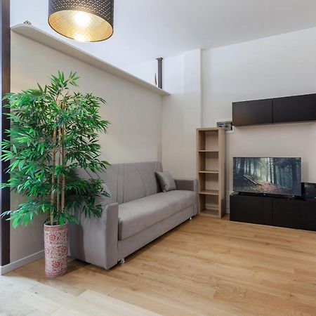 Stylish & Modern Studio Milano Apartment Exterior photo